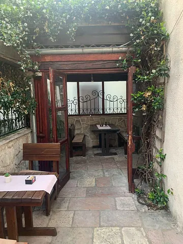 Restaurant on the Main Square in Risan — over 90 m² — photo 13
